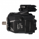 AXIALKOLBENPUMPE AL A10V O 45 DFR /52L-PSC11N00