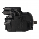 AXIALKOLBENPUMPE AL A10V O 45 DFR /52L-PSC11N00