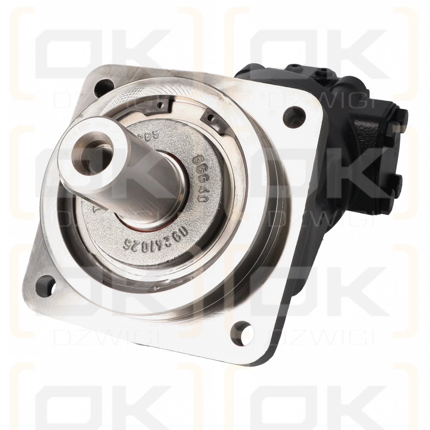 Silnik A2FM90/61W-VBB027