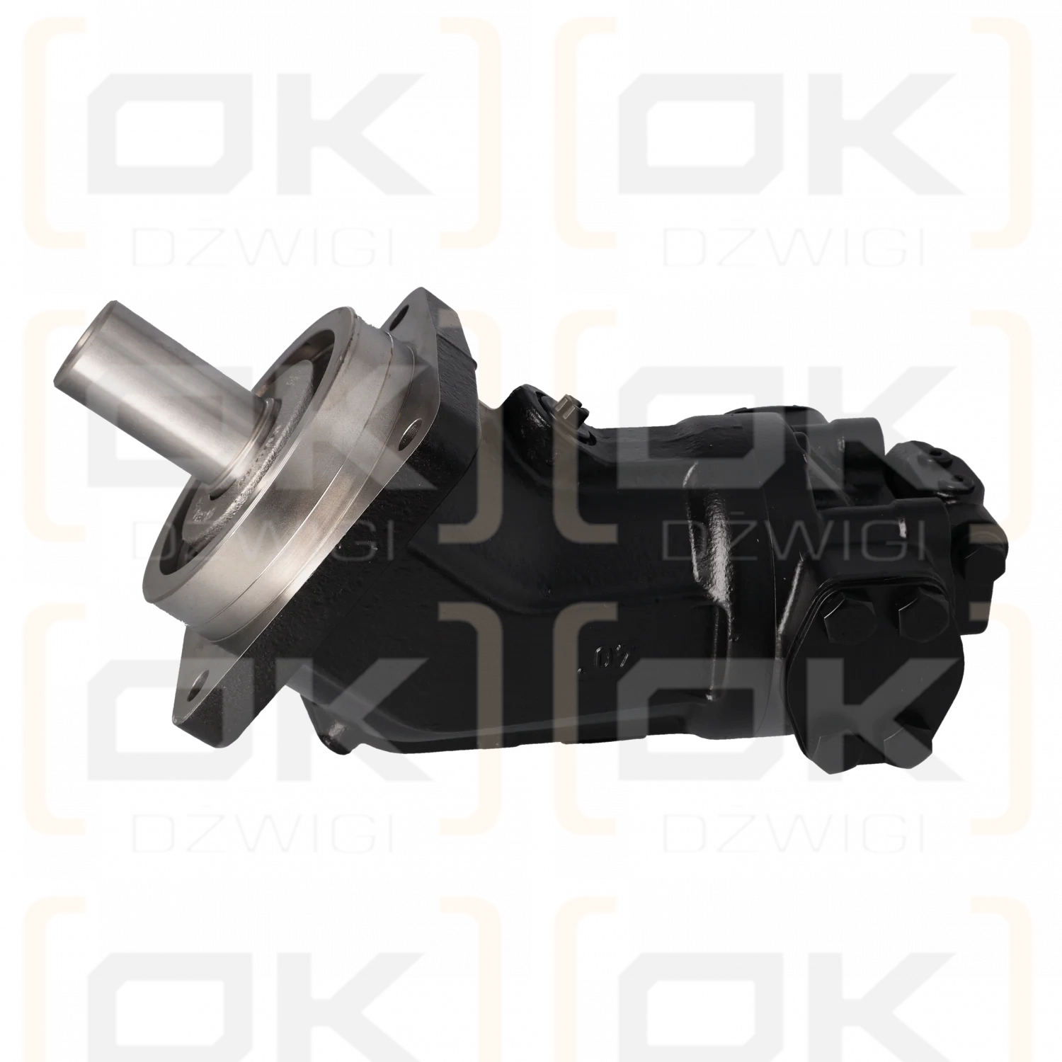 Silnik A2FM90/61W-VBB027