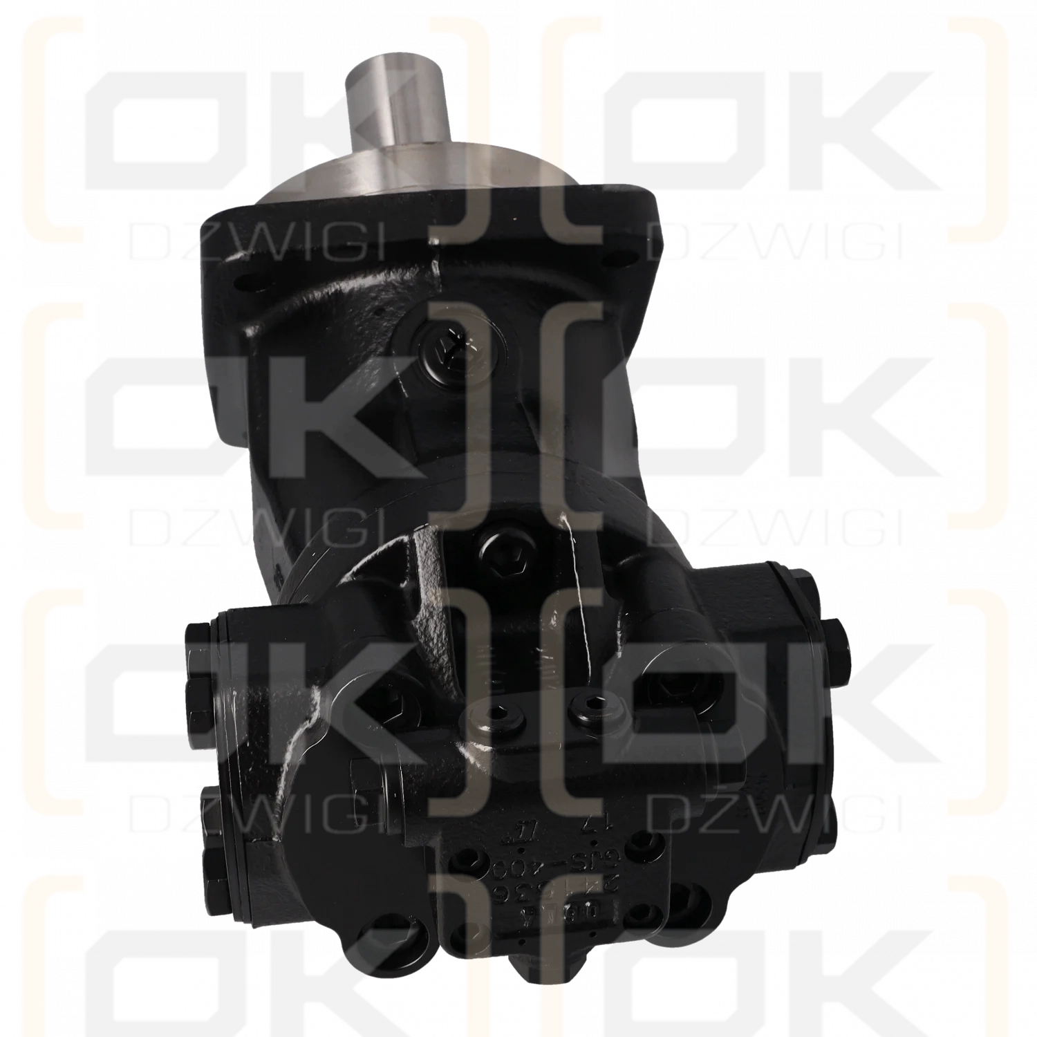 Silnik A2FM90/61W-VBB027