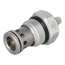 Parker Safety Valve