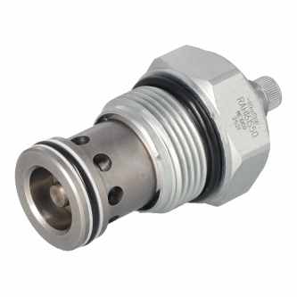 Parker Safety Valve