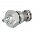 Parker Safety Valve