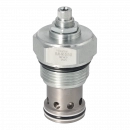 Parker Safety Valve