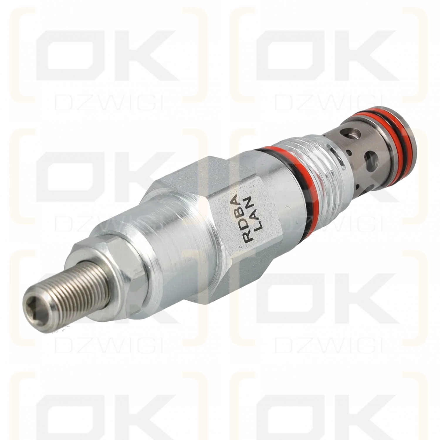 Zawór Sun Hydraulics