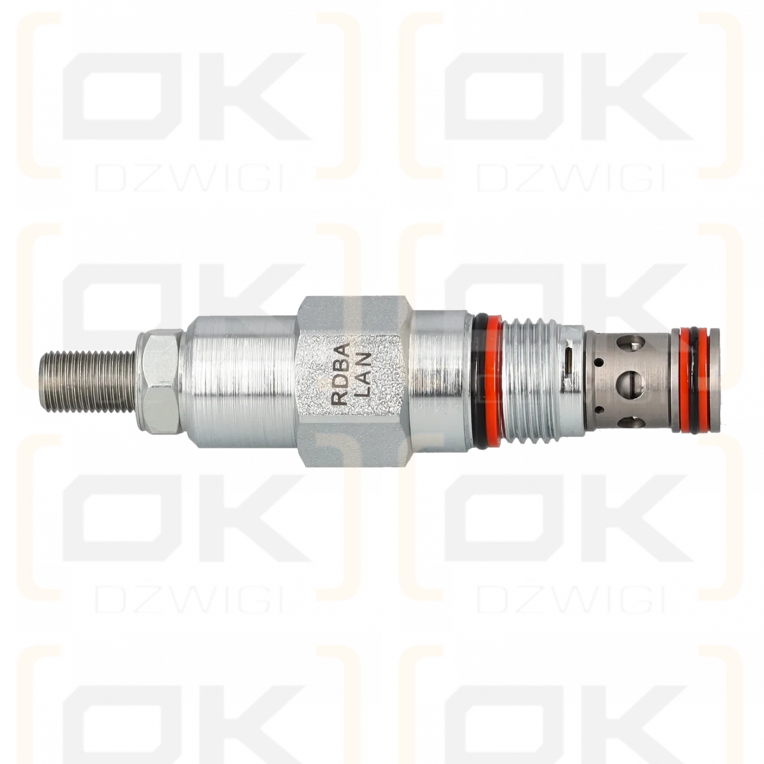 Zawór Sun Hydraulics