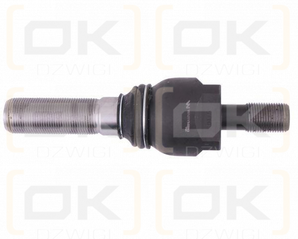 Przegub kierowniczy 245mm- 1-12; 1 1/4-12 RE161023 , RE214056 WARYŃSKI