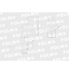 Pompa zasilająca RE61260 POLMO