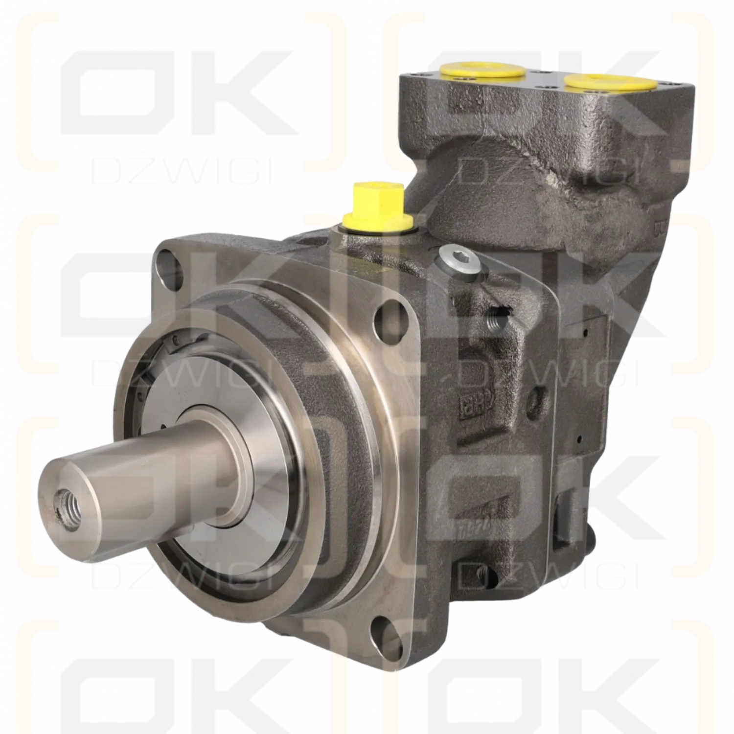 Parker F12-040-RF-IV-K-000-0000-P0 piston pump