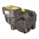 Parker F12-040-RF-IV-K-000-0000-P0 piston pump