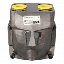 Parker F12-040-RF-IV-K-000-0000-P0 piston pump