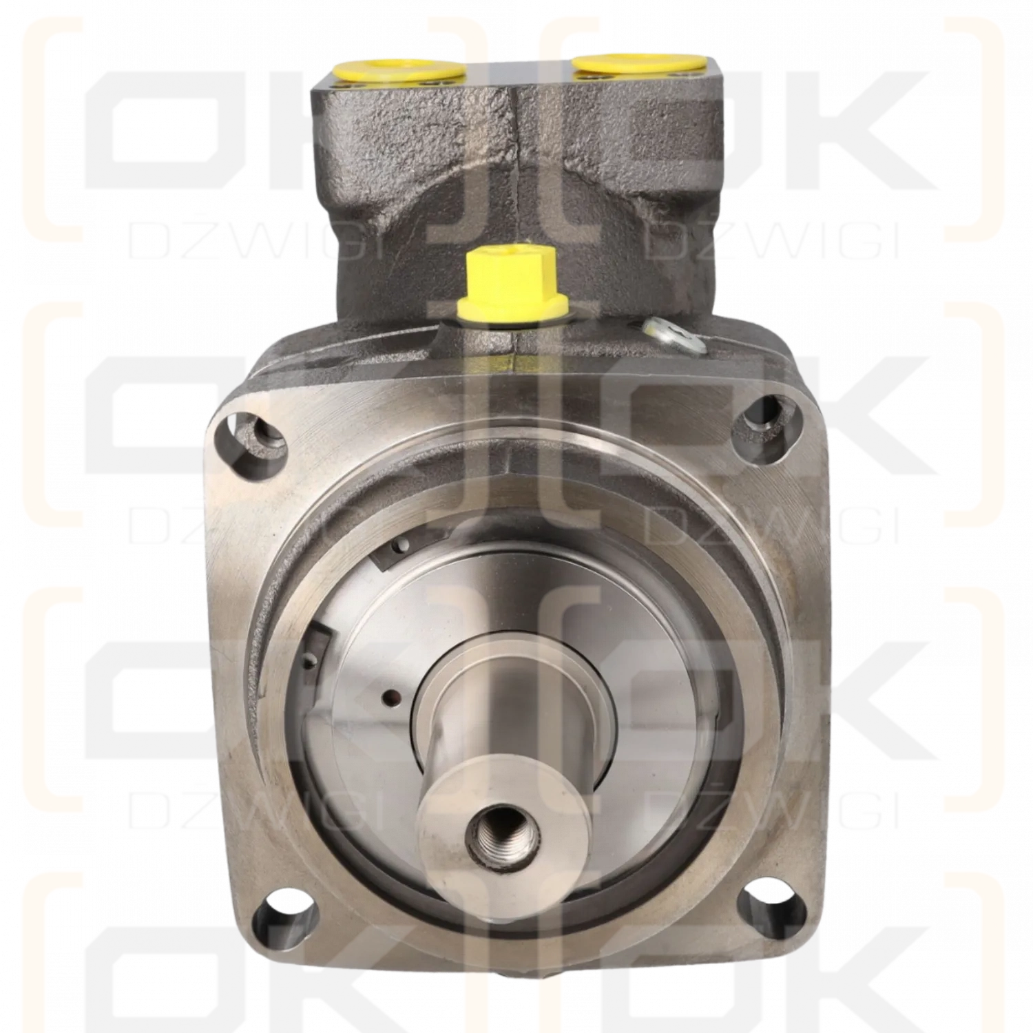 Parker F12-040-RF-IV-K-000-0000-P0 piston pump