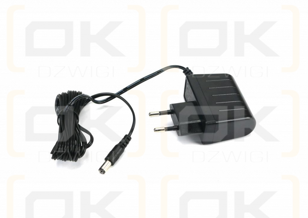 Transformator zasilacz specjalny do RF-500 RF-1000 230/12V ROYAL FARM