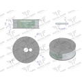 Drut (szpula) do pastucha ocynkowany fi 2.0 mm 500m ROYAL FARM RM-105010013