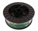 Drut (szpula) do pastucha ocynkowany fi 2.0 mm 500m ROYAL FARM RM-105010013
