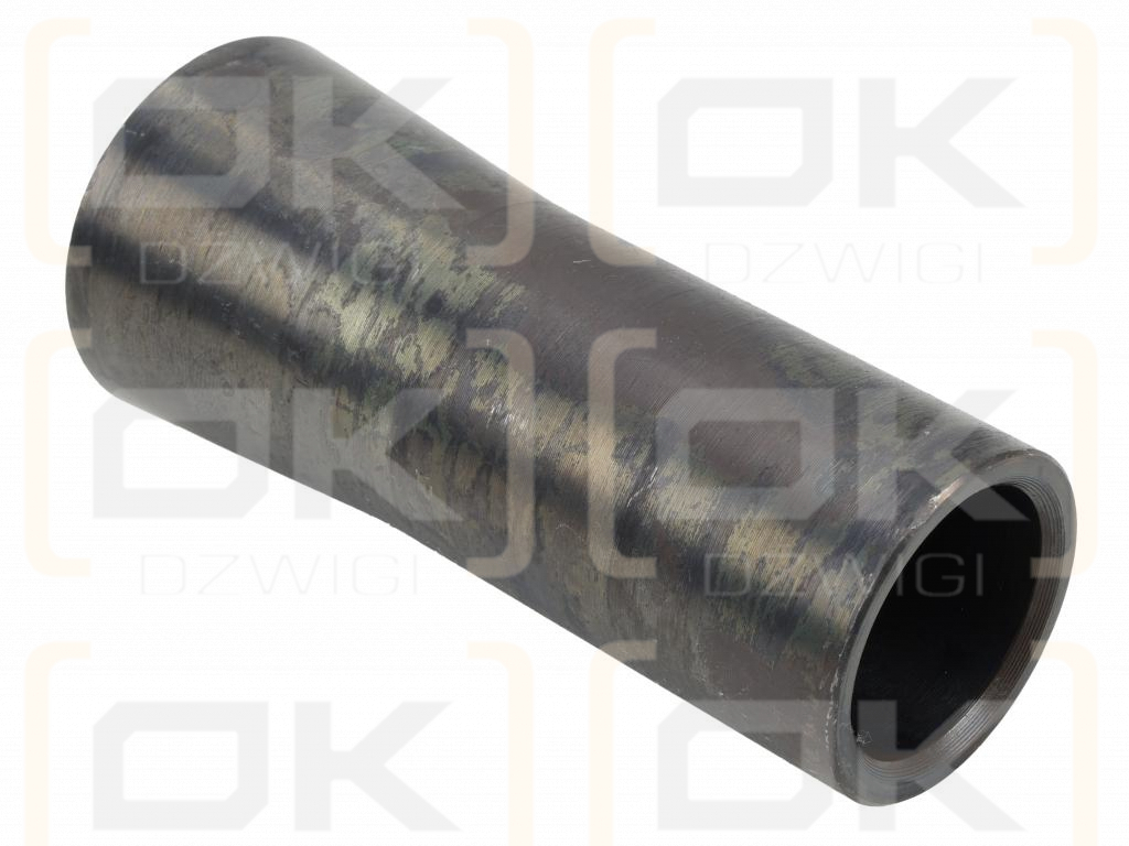Universal ECO loader tine sleeve, for tines 710, 810, 1100, 680 Tur, 5011045, Royal Farm