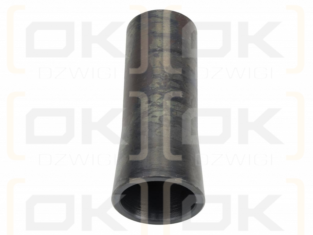 Universal ECO loader tine sleeve, for tines 710, 810, 1100, 680 Tur, 5011045, Royal Farm