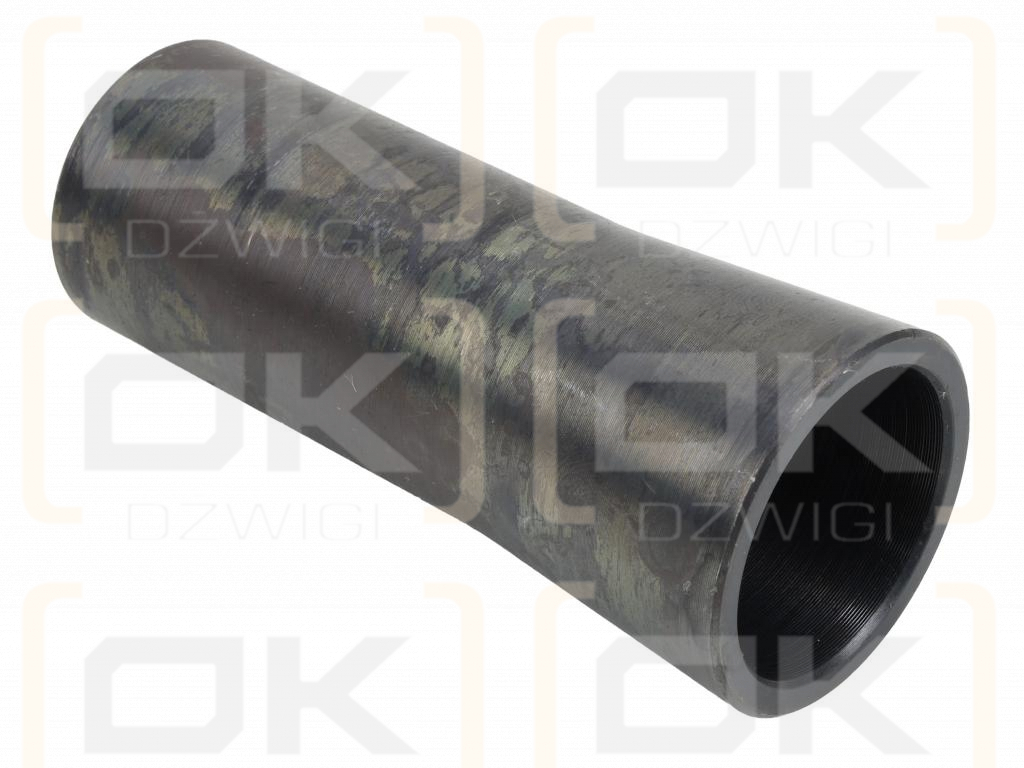 Universal ECO loader tine sleeve, for tines 710, 810, 1100, 680 Tur, 5011045, Royal Farm