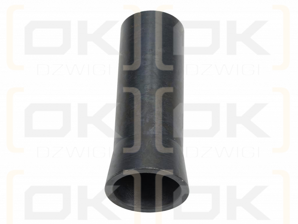 ECO loader tine sleeve, for tine 880 Tur, 5011050, Royal Farm