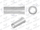 ECO loader tine sleeve, for tine 880 Tur, 5011050, Royal Farm