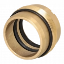 Parker 2 1/2 TUFF-SEAL 2H-3L-VH Actuator Gland