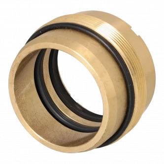 Parker 2 1/2 TUFF-SEAL 2H-3L-VH Actuator Gland