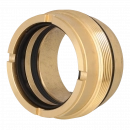 Parker 2 1/2 TUFF-SEAL 2H-3L-VH Actuator Gland