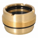 Parker 2 1/2 TUFF-SEAL 2H-3L-VH Actuator Gland