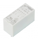 Miniature relay 2P 9VDC IP67