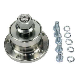 Scheibennabe, wartungsfrei, 5-Loch, 5/98, Ersatz für BAA 0005