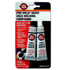 Mieszanka do spawania na zimno szybkoschnąca Pro Seal 56g