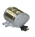 Pulsator 60/40 regulacja płynna pasuje do Alfa-Laval Dojarka Amir bez adaptera