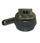 Adapter na pokrywę bańki Alfa-Laval Dojarka