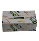 Kołek zabezpieczający dźwigni zmiany biegów MF4