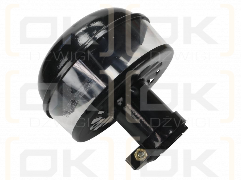 Filtr powietrza wstępny kpl. 42053150 C-330 MF3