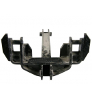 Rama obrotowa zaczepu MF3