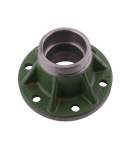 Piasta talerza agregatu 6-otworowa wklęsła łożyska stożkowe 1861020010