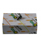 Kołek zatrzasku MF3