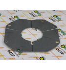 Podkładka oporowa reduktora MF4