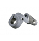 Dźwignia blokady mechanizmu różnicowego MF3/35