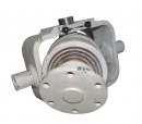 Cylinder przyczepa czteroczłonowy  CTS229/75/4/1600