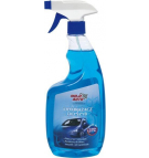 Odmrażacz do szyb atomizer Moje Auto 650ml