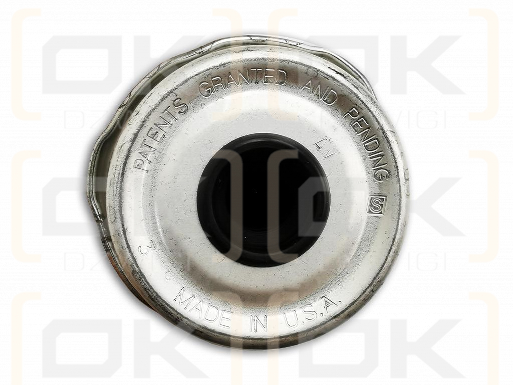 Filtr paliwa JX1100U 2855755 Case