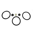 Zestaw uszczelnień 294808 JAG09-0043-G Claas