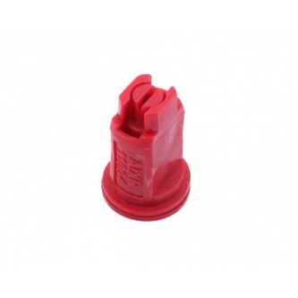 Düse, AIXR Ejector Flat Fan Red TeeJet AIXR11004VP (verkauft in 25 Stück)