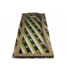 Uszczelka misy olejowej Case/IHC.