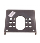 Mocowanie płyta spawana siłownika hamulcowego hydrauliczno-pneumatycznego