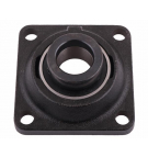 Łożysko samonastawne łożysko kołnierzowe RCJ35CCAH08 wału Lemken 4003199365