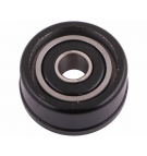 Łożysko z kołnierzem samonastawne RCJT 25x400x43 mm GGG zastosowani Lemken